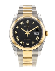 Rolex Datejust 116203